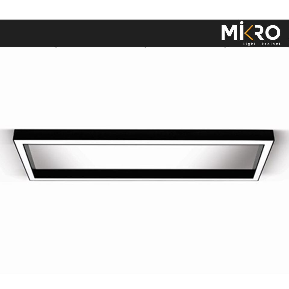Porte Quad Lineer - 3020 0024m