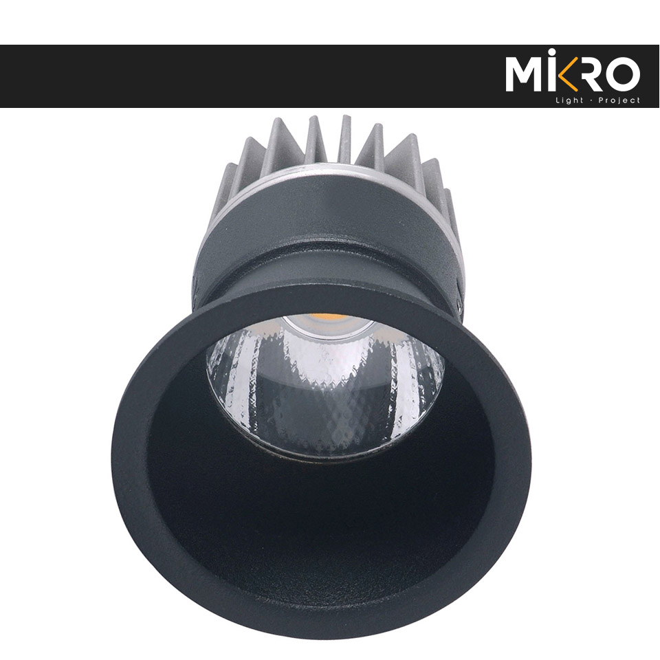 Bill Majör Led Spot - 9049-2