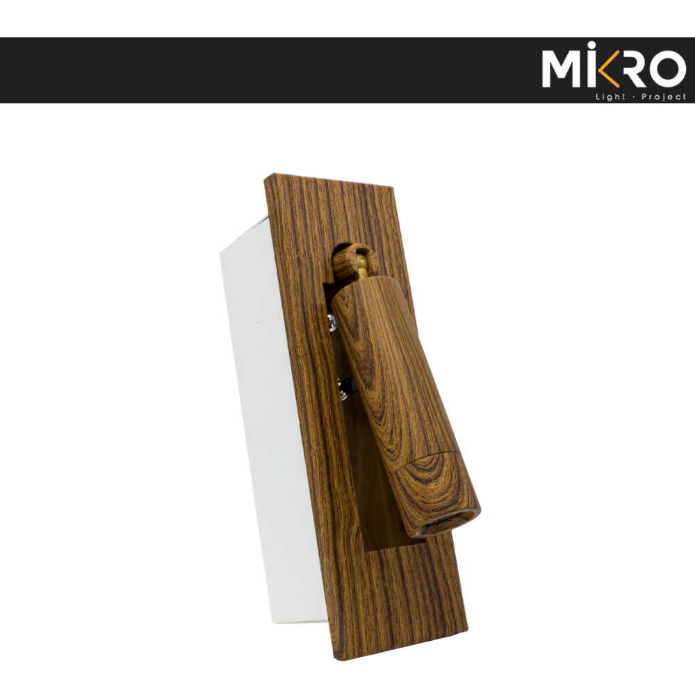 Ema İz Wood - 1146-W2