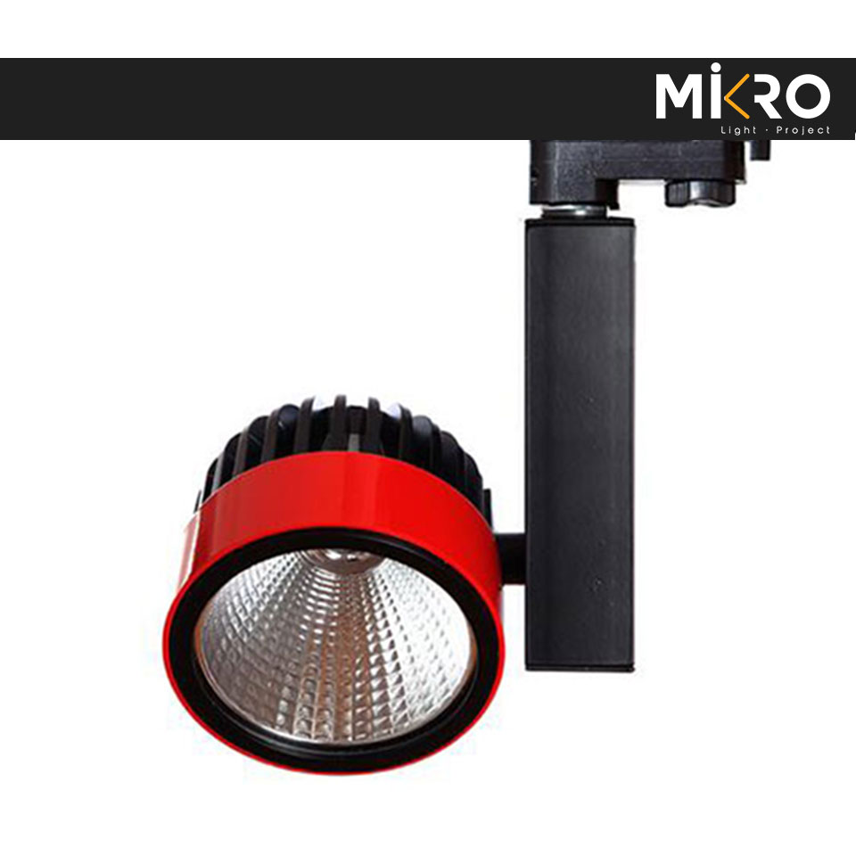 Mad LED Spot – 1189