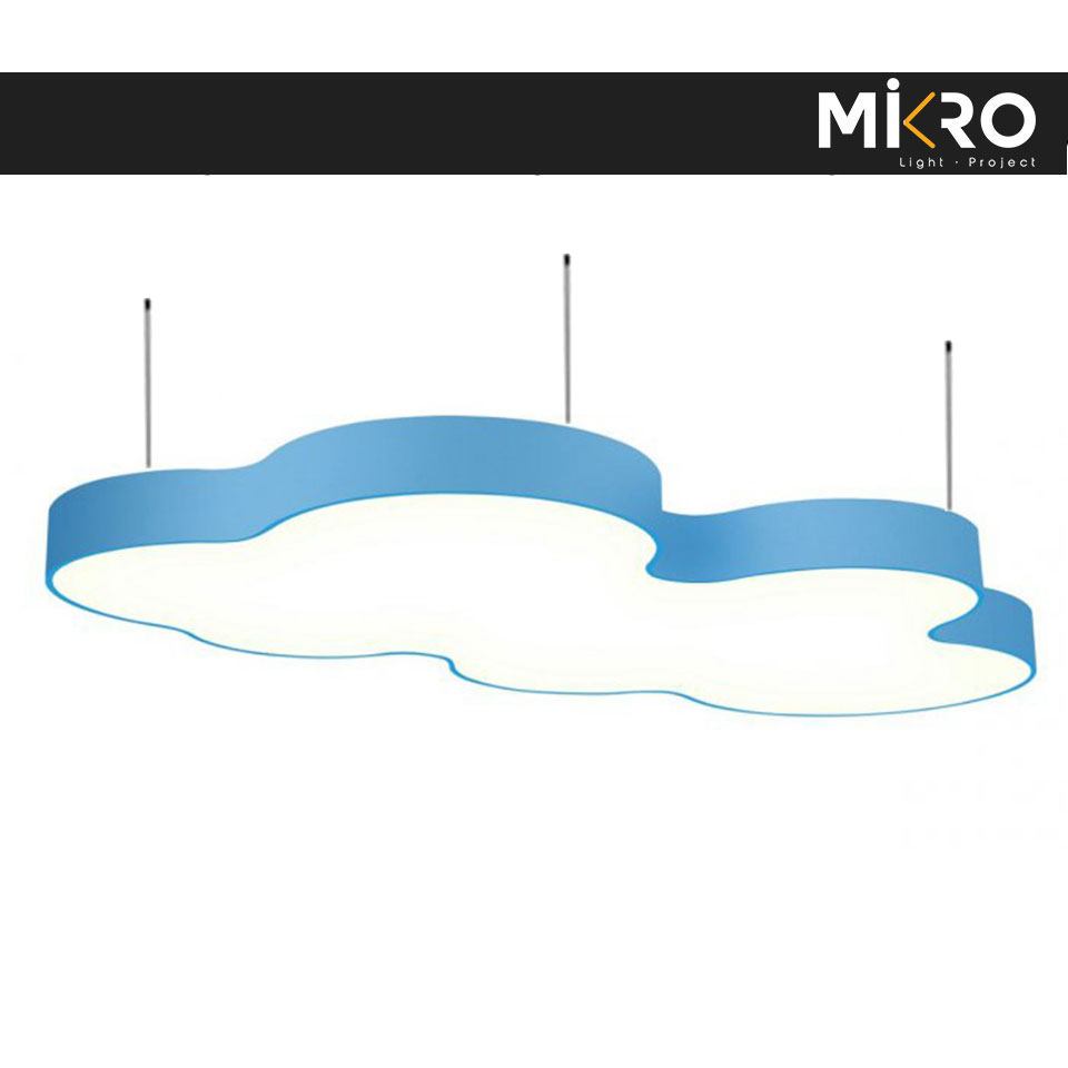 Cloud  1092-B
