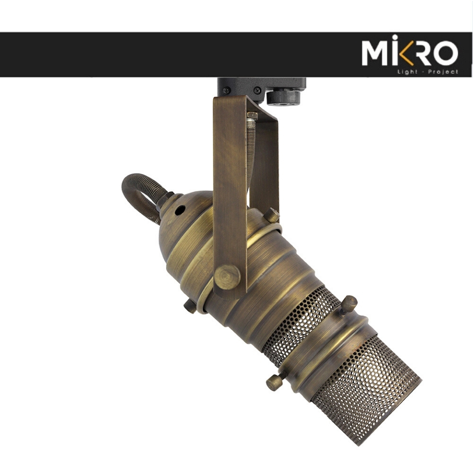 Olden Mini Ray Spot - 1076-M