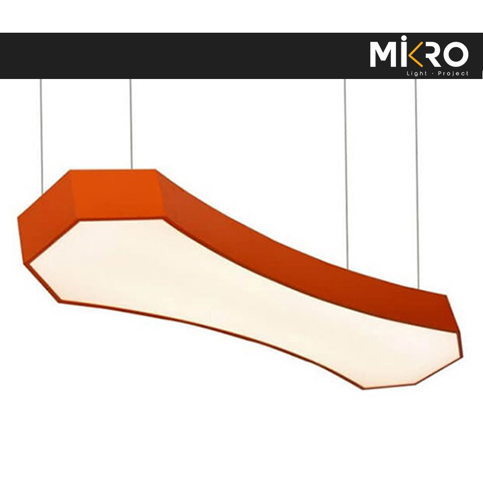 Bevel Led Aydınlatma – 3040 0001