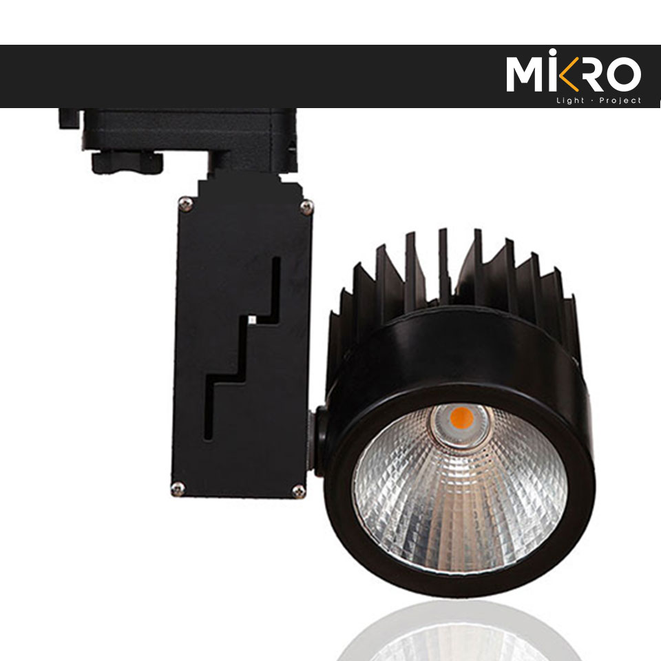 Cruz LED – 7550 30C