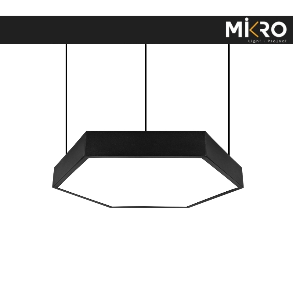 Porte Hexagon - 1097-2