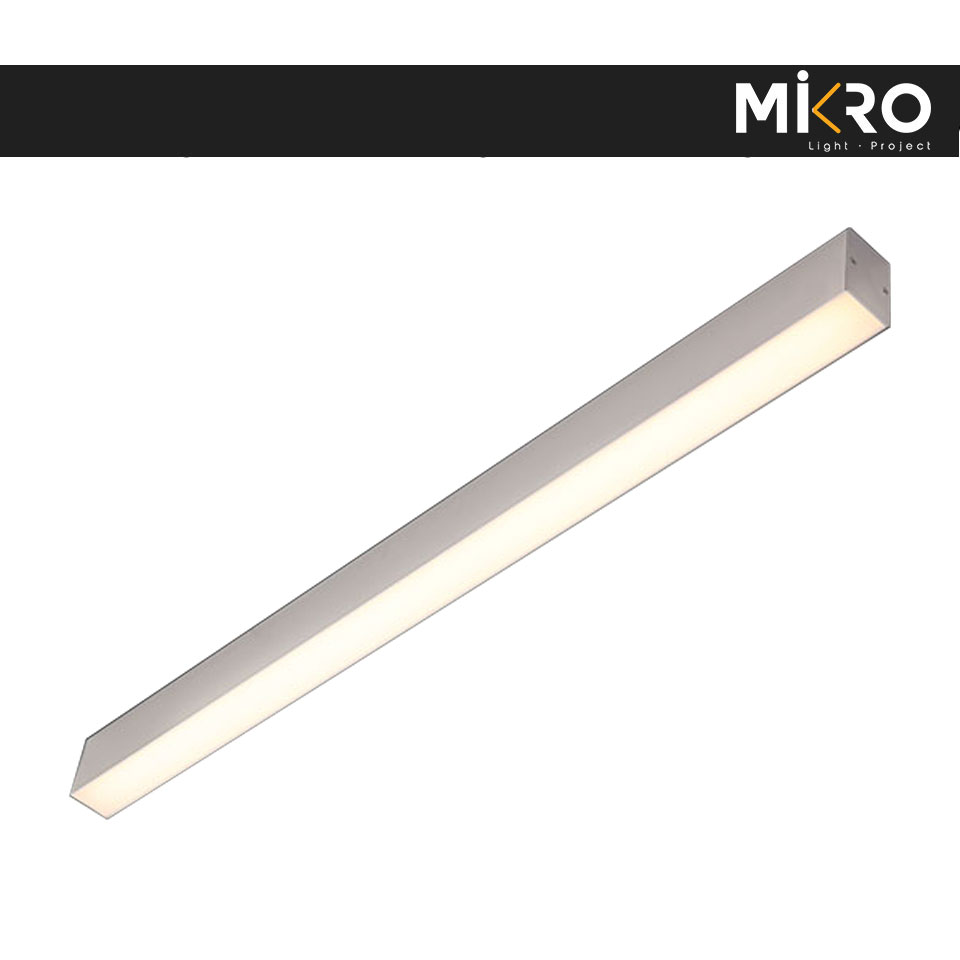 Porte Lineer 33x38mm - 3020 3338
