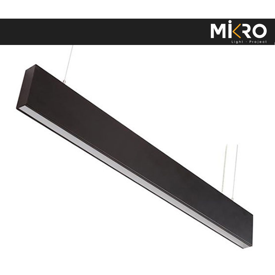 Porte Slim Lineer 33x60 mm - 1089