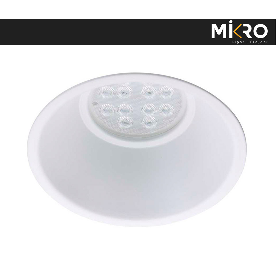 Bill Led Spot - 9049