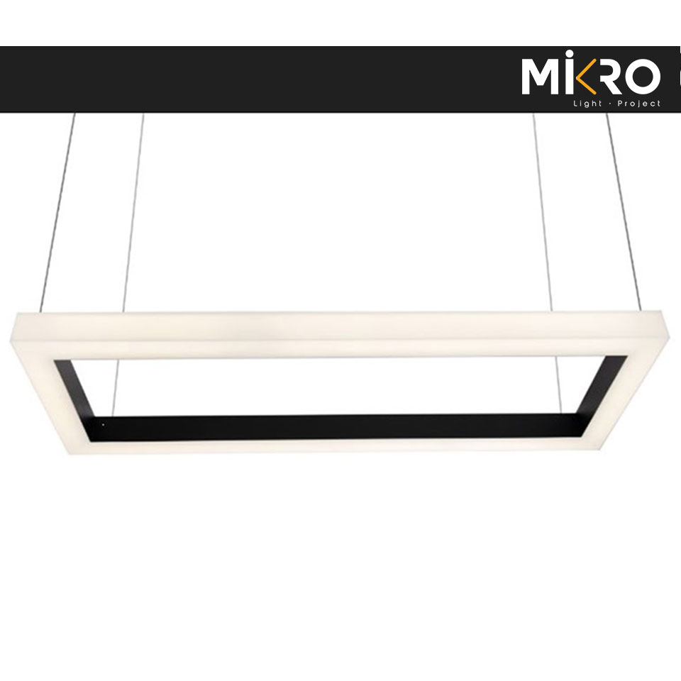 Porte Feral Lineer Led – 100701