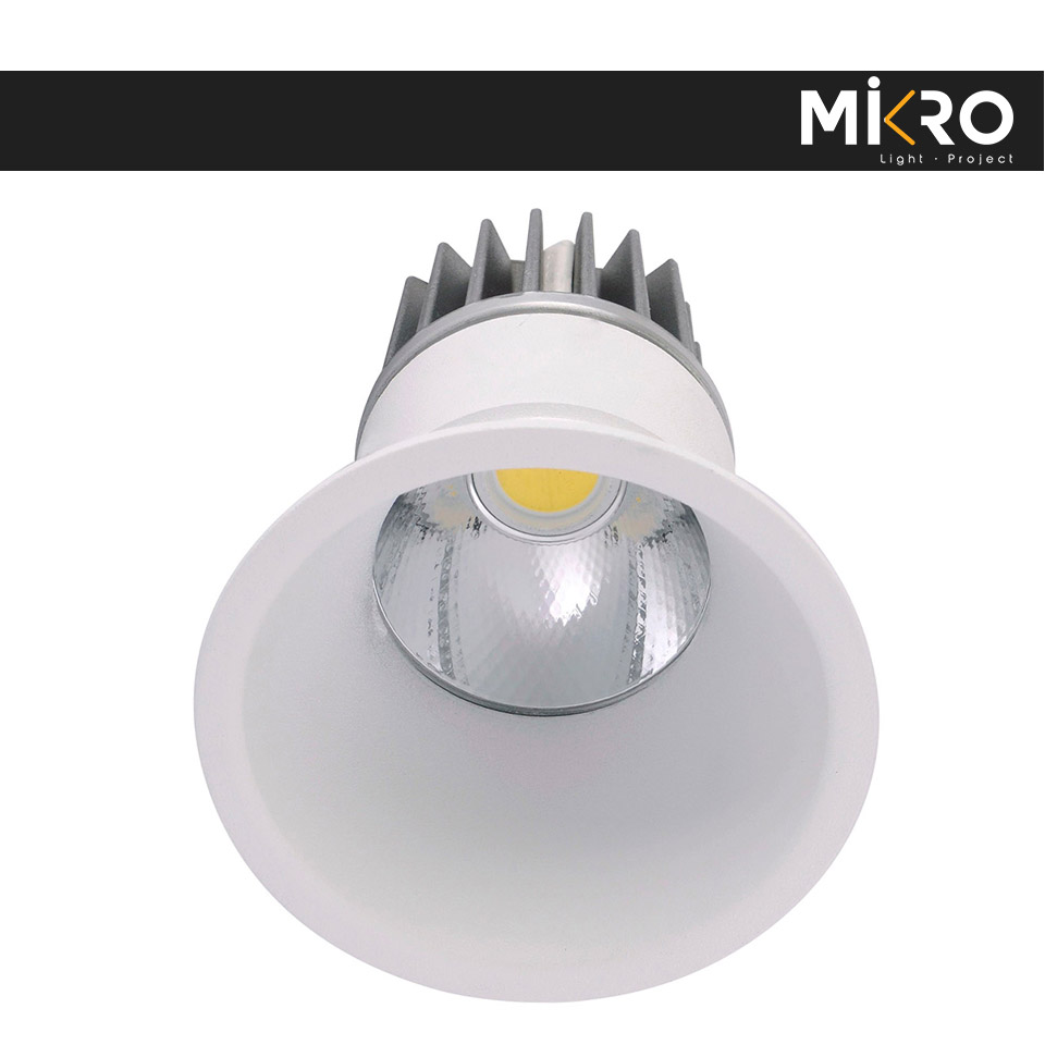 Mito Majör Led Spot - 1160-2